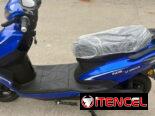 MOTO ELECTRICA VEDCA N3
