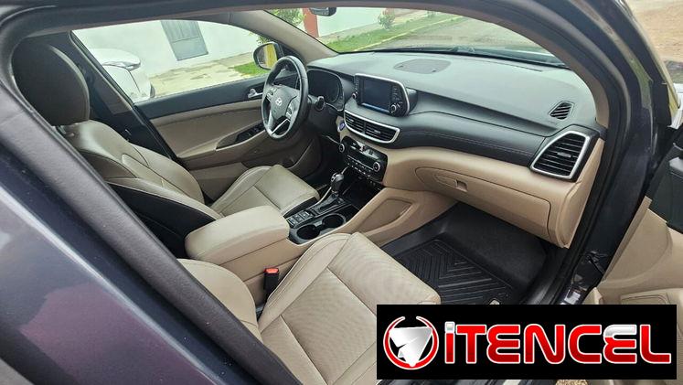 HYUNDAI TUCSON 2020 LIMITED 59 49 38 46 WHATSAPP