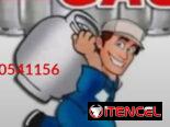 Balita de gas licuado