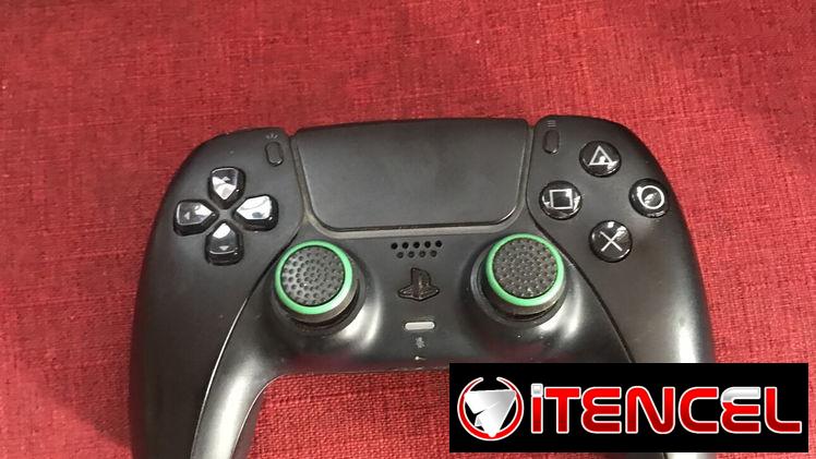 Mando de play 5