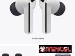 SAMSUNG Galaxy Buds 3 FE (2025)solo queda uno