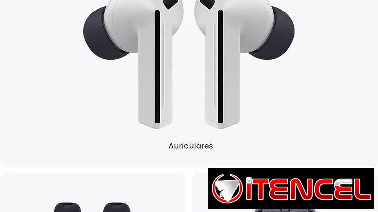 SAMSUNG Galaxy Buds 3 FE (2025)solo queda uno