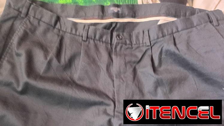 Pantalones de vestir para hombre