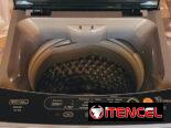 Lavadora automática 9 kg marca ROYAL Toma de agua fría y agua caliente precio $305 USD transporte incluido, garantía
