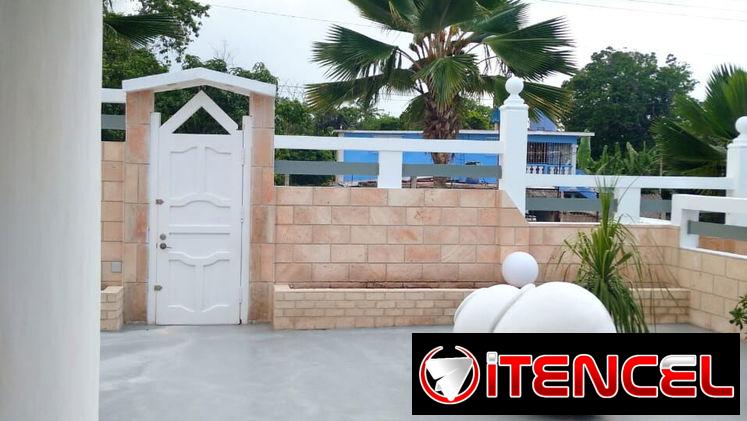 ♦️🌊Casa Jony en renta, 8 habitaciones, Guanabo