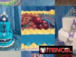Venta de cakes por encargo