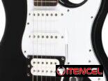 ☎️53544655 🛵 Entrega Disponible ⭐ Guitarra Eléctrica Yamaha Pacifica PAC112V HSS⭐
