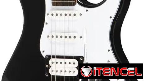 ☎️53544655 🛵 Entrega Disponible ⭐ Guitarra Eléctrica Yamaha Pacifica PAC112V HSS⭐