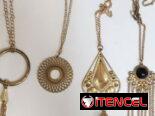 Joyas de fantasía