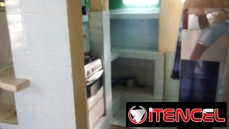 Alquiler de apartamento