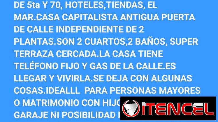 Venta de Casa EN REBAJAAAA