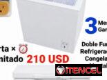 Reflector Solar de exterior