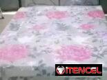 Camas con colchón