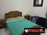 ALQUILER DE APARTAMENTO EN DIEZ DE OCTUBRE