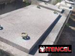 BÓVEDA Y OSARIO EN PERFECTO ESTADO CONSTRUCTIVO