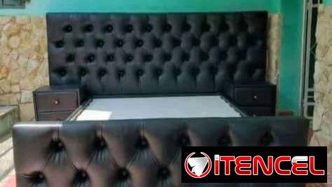 Muebles cama capitomia
