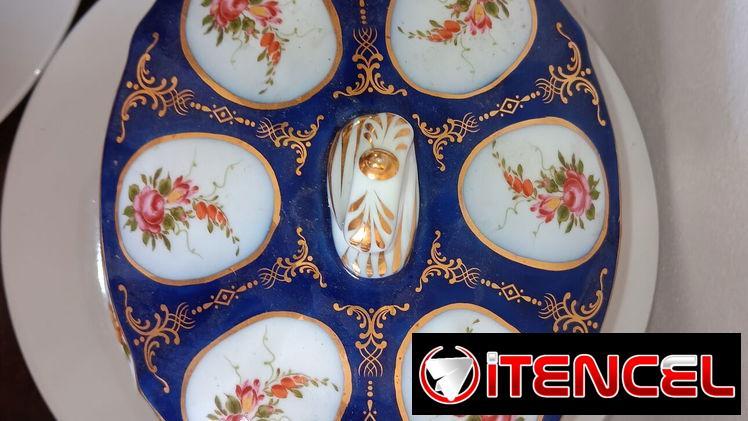 Porcelana