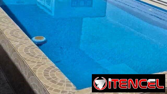COD.Z ✨🏠 Renta de Casa con Piscina en Nuevo Vedado | 4 Habitaciones