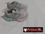 Tenis de niña