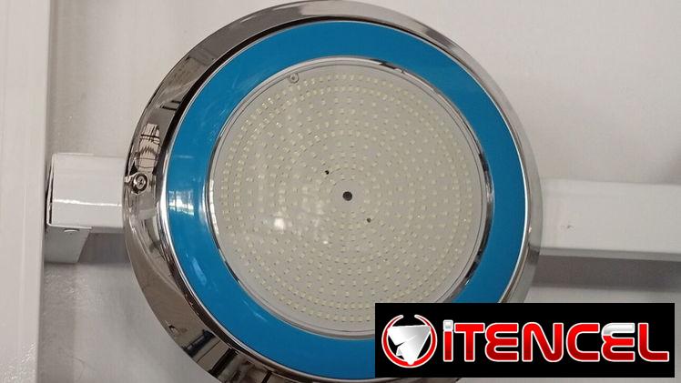 Luces LED BLANCAS para PISCINA