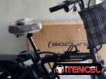 Bicicleta eléctrica