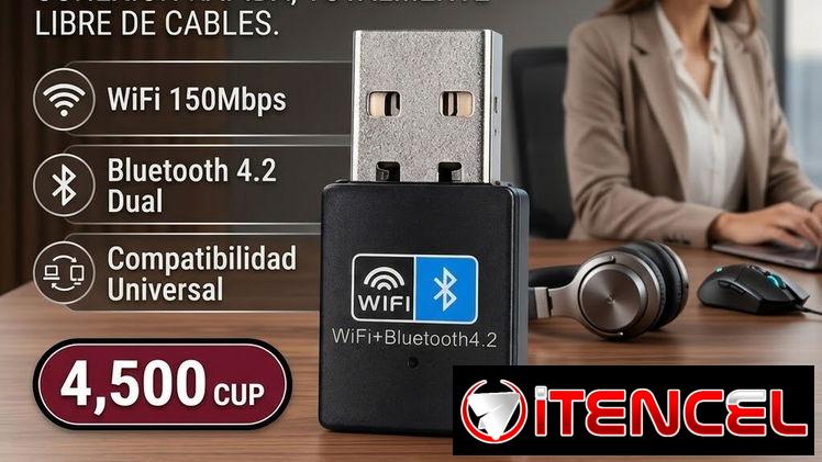 Accesorios tecnológicos