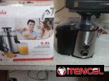 Extractor de jugos ( para Vegetales y frutas )