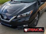 NISSAN LEAF 2019 electrico
