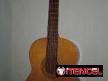 Guitarra acustica nueva