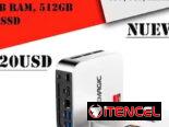 LAPTOPS 2026 ✨ Nuevas – Selladas en Caja – OKM   Intel • 🔴 AMD 🟢 Acer • 🟣 Asus 🟡 HP • 🔵 Lenovo • ⚫ Dell W  53321047