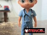 Estatuillas Personalizadas 🎁