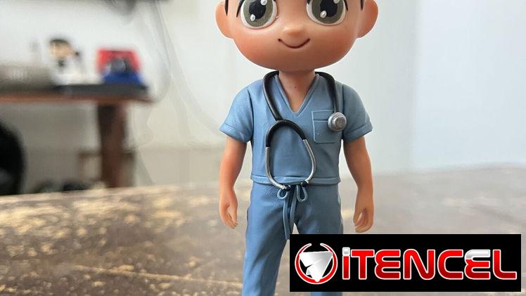 Estatuillas Personalizadas 🎁