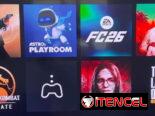 VENDO VIDEOCONSOLA DE NUEVA GENERACIÓN PS5 SLIM LLENA DE JUEGOS PERMANENTES TRAE UN MANDO LLAMA O ESCRIBE