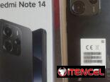 Redmi Note 14