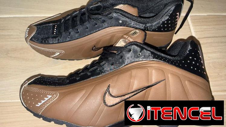 Tenis Nike