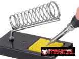 LINTERNAS PARA CABEZA, BATERÍA RECARGABLES, 5 LED, NUEVAS EN CAJA