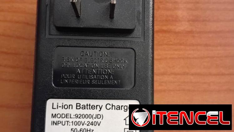 🌬️ VENTILADOR 🌬️ RECARGABLE ISLATECH FS‑338 INCLUYE PANEL SOLAR Y MANDO A DISTANCIA. TL 54833699