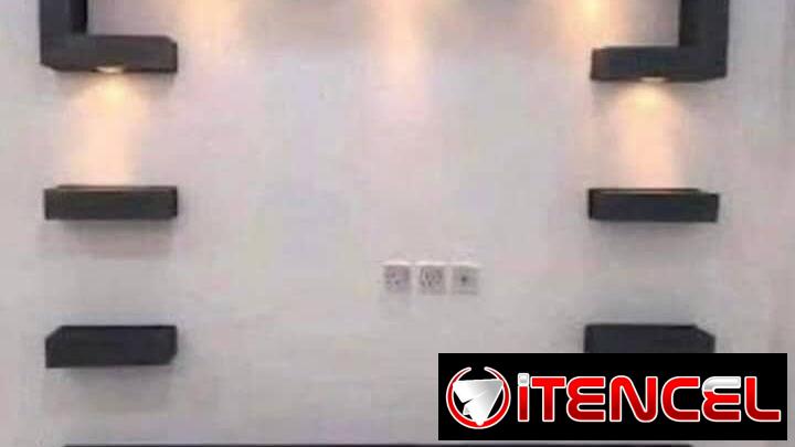 TRABAJOS EN PLADUR Y VENTA DE MATERIALES DE PLADUR ** TODAS LAS PROVINCIAS ** (55924878)