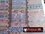 Materiales de construcción
