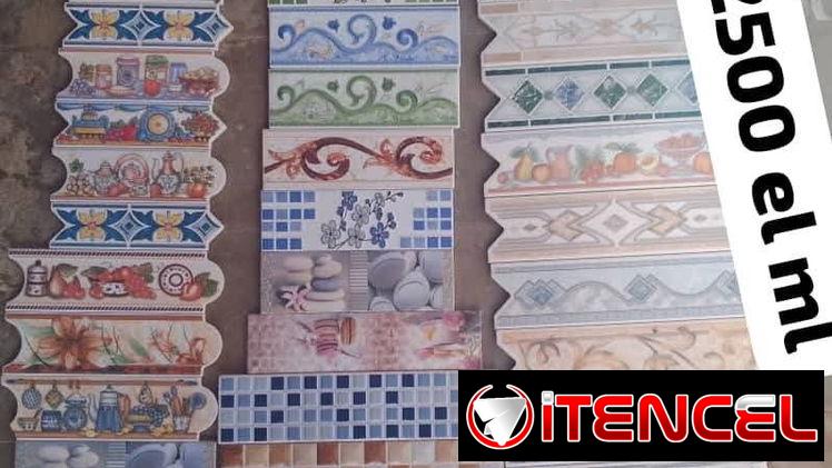 Materiales de construcción
