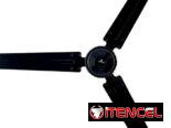 Ventiladores de techo