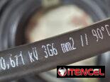Royal Cord 10×3 vías COBRE 100%