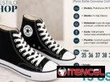 Tenis Converse👟