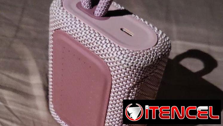 🎁 Bocina JBL Go3 en perfecto estado 100% original… Al Mejor Precio 🎁!!!