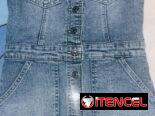 ropa para niñas grandes