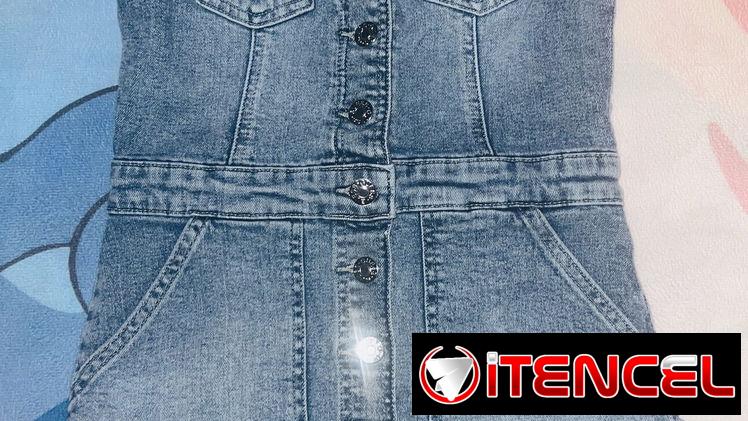 ropa para niñas grandes