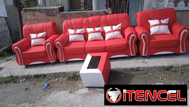 Muebles