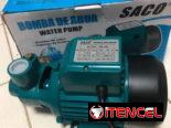 BOMBA DE AGUA 1HP