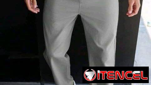 Pantalones y Shorts de hombre