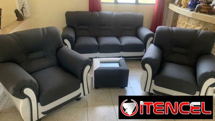 Muebles